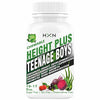 HXN Height Increase Medicine For Boys - 60 Chewable Tablets