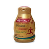 Revital H Men Multivitamin with Calcium, Zinc & Ginseng for Immunity, Strong Bones & Energy