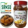 Sansu Behi Murabba - 500 gms
