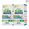 Fytika Flexi Move Tablets - 60 Tablets - Pack of 2
