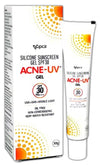 IPCA Emerged Acne-uv Gel Spf 30 Pa+++ Broad-spectrum Uva/Uvb - 30 gms