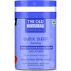 The Old Natural Quick Sleep Melatonin - 30 gummies