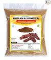3V Products Shikakai Powder - Pack of 2 - 50 gms