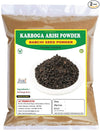 3V Products Karboga Arisi Powder - Pack of 2 - 50 gms