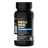 GNC Mega Men One Daily Multivitamin Improves Energy Immunity & Overall Health