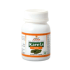 Baps Amrut Karela Ghan - 60 tabs