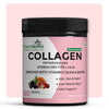 Simply Herbal Plant Based Collagen Powder Peptide Builder - 300 gms