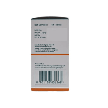 Himalaya Herbals - Manjishtha Skin Wellness - Distacart