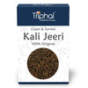 Triphal Kali Jeeri - Kalijiri - Black Cumin