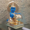 Veda Connection Krishna Laddoo Gopal Idol