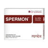 Millennium Herbal Spermon SGC - 120 Capsules