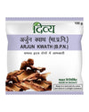 Patanjali Divya Arjun Kwath - 100 gms