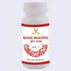 Virgo Bang Bhasma (White)