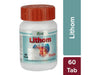 Patanjali Divya Lithom - 60 tabs