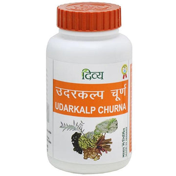 Patanjali Divya Udarkalp Churna - Distacart