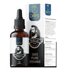 7Days Beard Growth Oil for Men - 30 ml