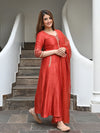Urbanstree Najat Suit Set (Set of 3)
