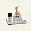 Love Earth Lavender Essential Oil - 10 ml