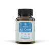 Ayurveda Yogashram Remedies Az-Calm Mind Care Capsules - 60 Caps