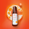 Plum 10% Vitamin C Barrier Boosting + Glow Serum with Calendula - 30 ml