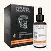 Nourish Mantra Advanced Beard Growth Oil - 30 ml