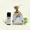 Love Earth Jasmine Essential Oil - 10 ml