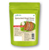 Haritha Herbals Sprouted Ragi Dosa - 300 gms