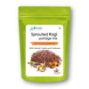 Haritha Herbals Sprouted Ragi porridge mix - 250 gms