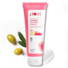 Plum Squalane & Vitamin E SPF 50 PA+++ Dewy-Bright Sunscreen - 50 gms