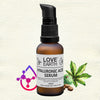 Love Earth Hyaluronic Acid Serum - 30 ml