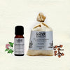 Love Earth Clove Essential Oil - 10 ml