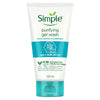 Simple Skincare Purifying Facial Wash - 150 ml