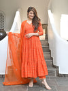 Urbanstree Zohra Suit Set (Set of 3)