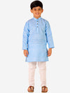 Pro Ethic Style Developer Boys Pure Cotton Kurta with Pyjamas