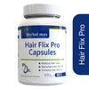 Herbalmax Hairflix Pro Capsules - 60 Capsules