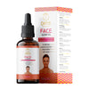 7Days Organic Face Glow Oil - 30 ml