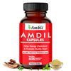 Ambic Amdil - 60 tabs