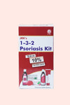 Dr. JRK's 1-3-2 Psoriasis Kit