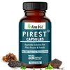 Ambic Pirest - 60 tabs