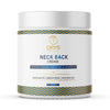 7Days Orgnic Neck Back Cream - 100 gms