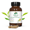 Dr. Patkars Green Tea Veg Capsule - 60 Capsule