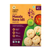 Organic Tattva Masala Rava Idli Ready Mix