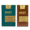 Neud Ginger Hair Oil and Shampoo for Men & Women Combo