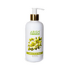 Arish Bio Naturals Lemon Body Wash - 300 Ml