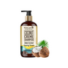 WishCare Coconut Creme Shampoo - 300 ml