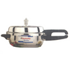 Butterfly Blue Line Wider Stainless Steel Pressure Cooker | 3.5-Liter