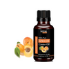 Seyal 100% Pure & Natural Apricot Carrier Oil - 15 ml