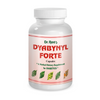 Dr. Rao's Dyabynyl Forte Diabetic Weight Loss Capsules - 60 caps