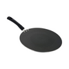 Vinod Zest Aluminium Non Stick Concave Tawa - 26.5 cm | Roti/Chapati/Paratha/Dosa Tawa | 4mm Thick