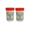 Dehlvi Ambar Jawarish Ud Tursh - 125 gms (Pack of 2)